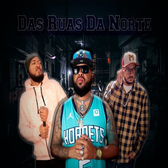 Das Ruas da Norte