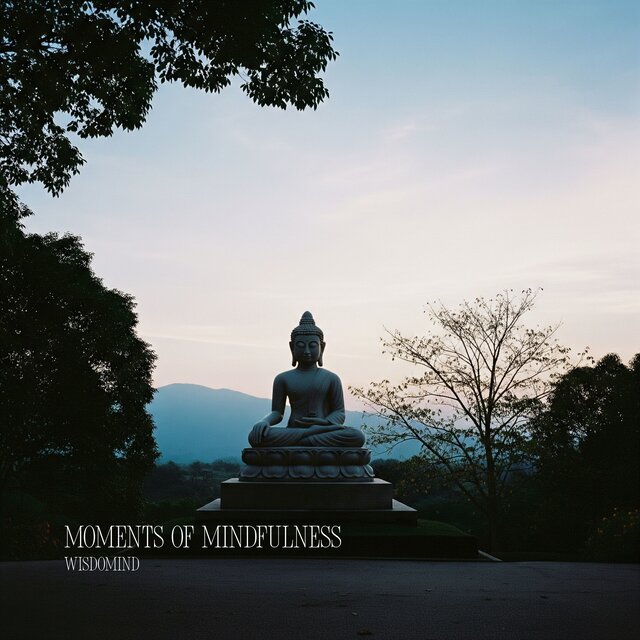 Moments of Mindfulness