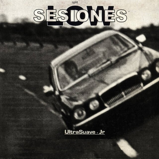Split: Ultrasuave +​​ Jr (Sesiones Low)