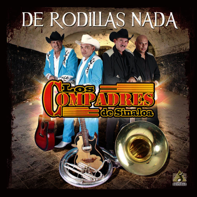 De Rodillas Nada