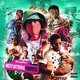 Cover art for album Motivational Purpose by Philthy Rich