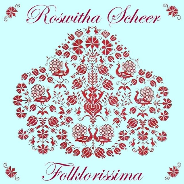 Folklorissima