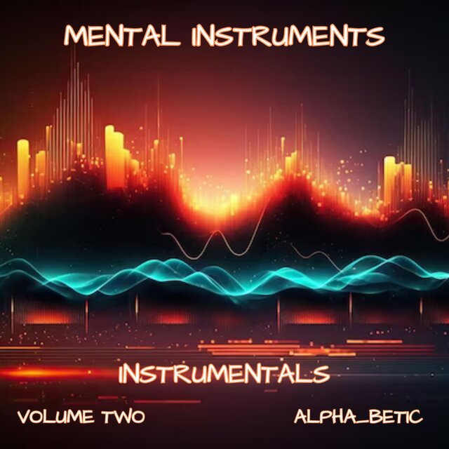 MENTAL INSTRUMENTS H20