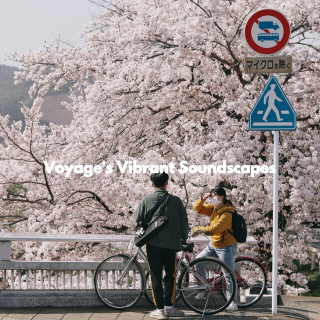 Voyage's Vibrant Soundscapes