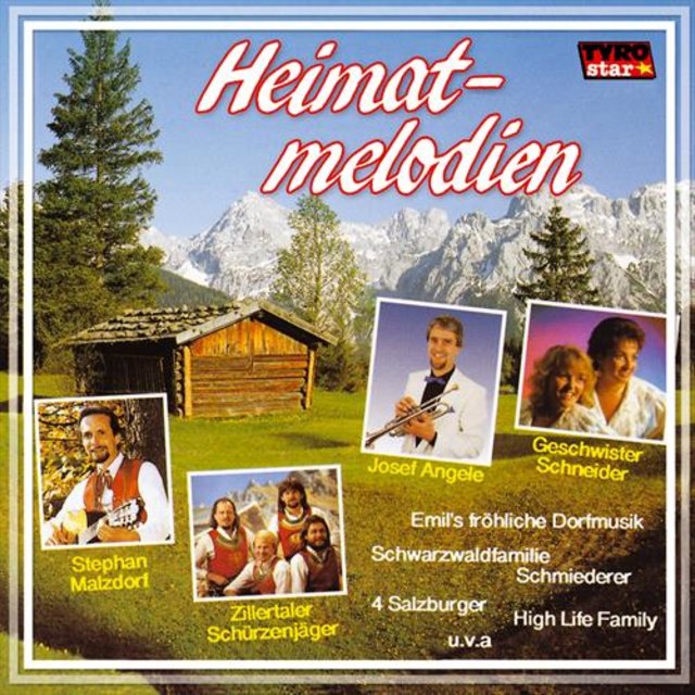 Heimatmelodien