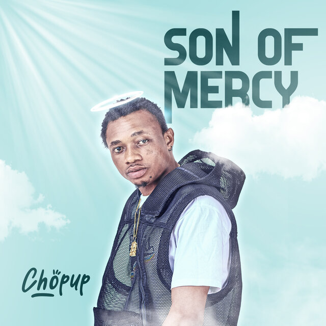 Son of Mercy