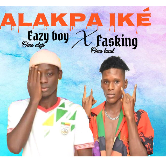 Alakpa Ike