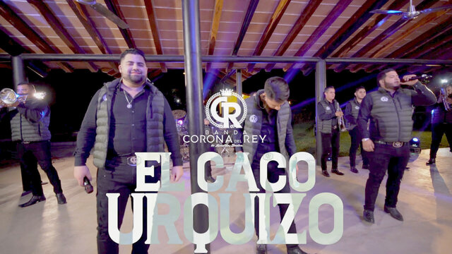 El Caco Urquizo (En Vivo)