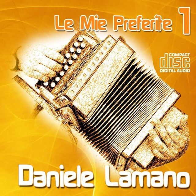 Le mie preferite 1