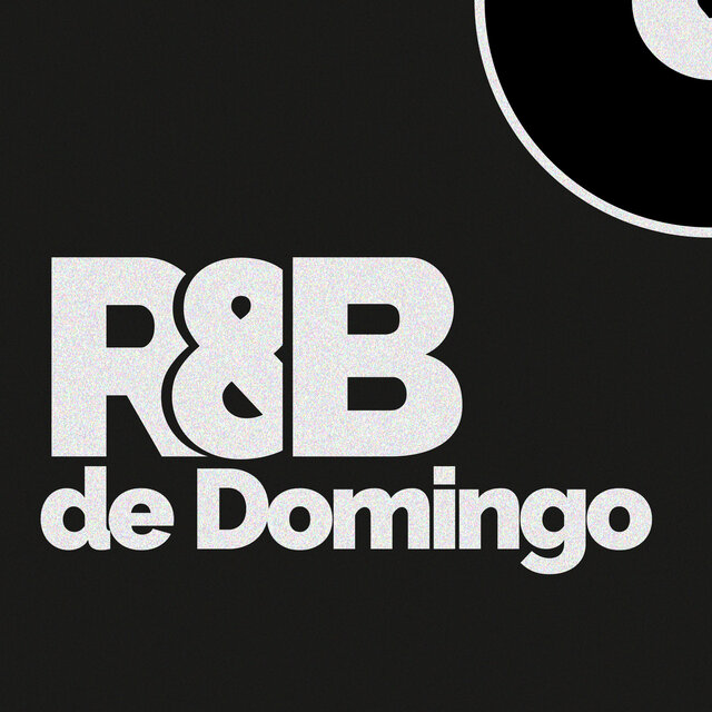 R&B de Domingo