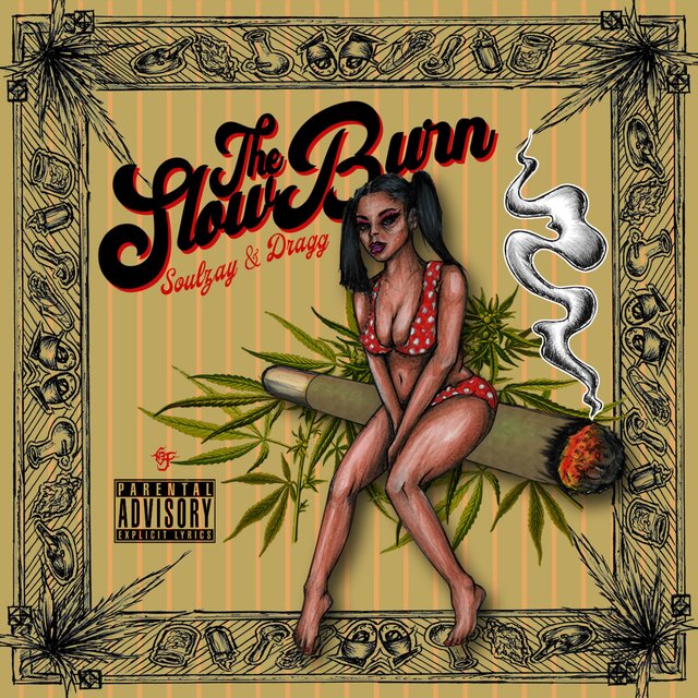 The Slow Burn