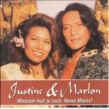 Waarom Huil Je Toch, Nona Manis?