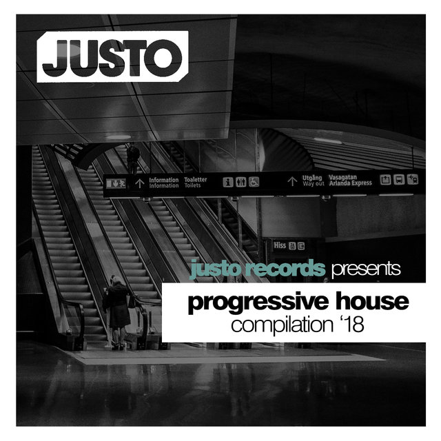 Progressive House '18