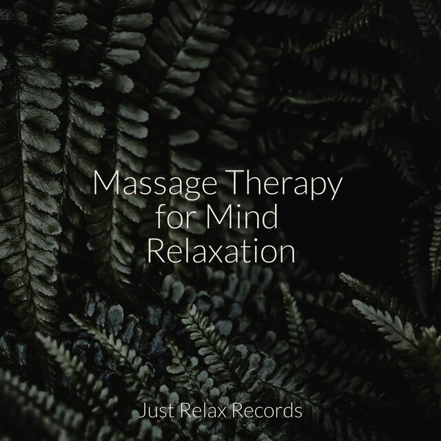 Massage Therapy for Mind Relaxation