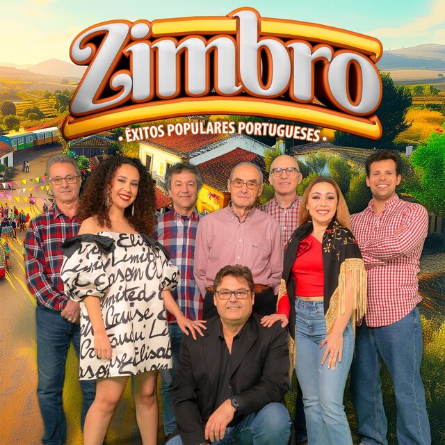 Zimbro