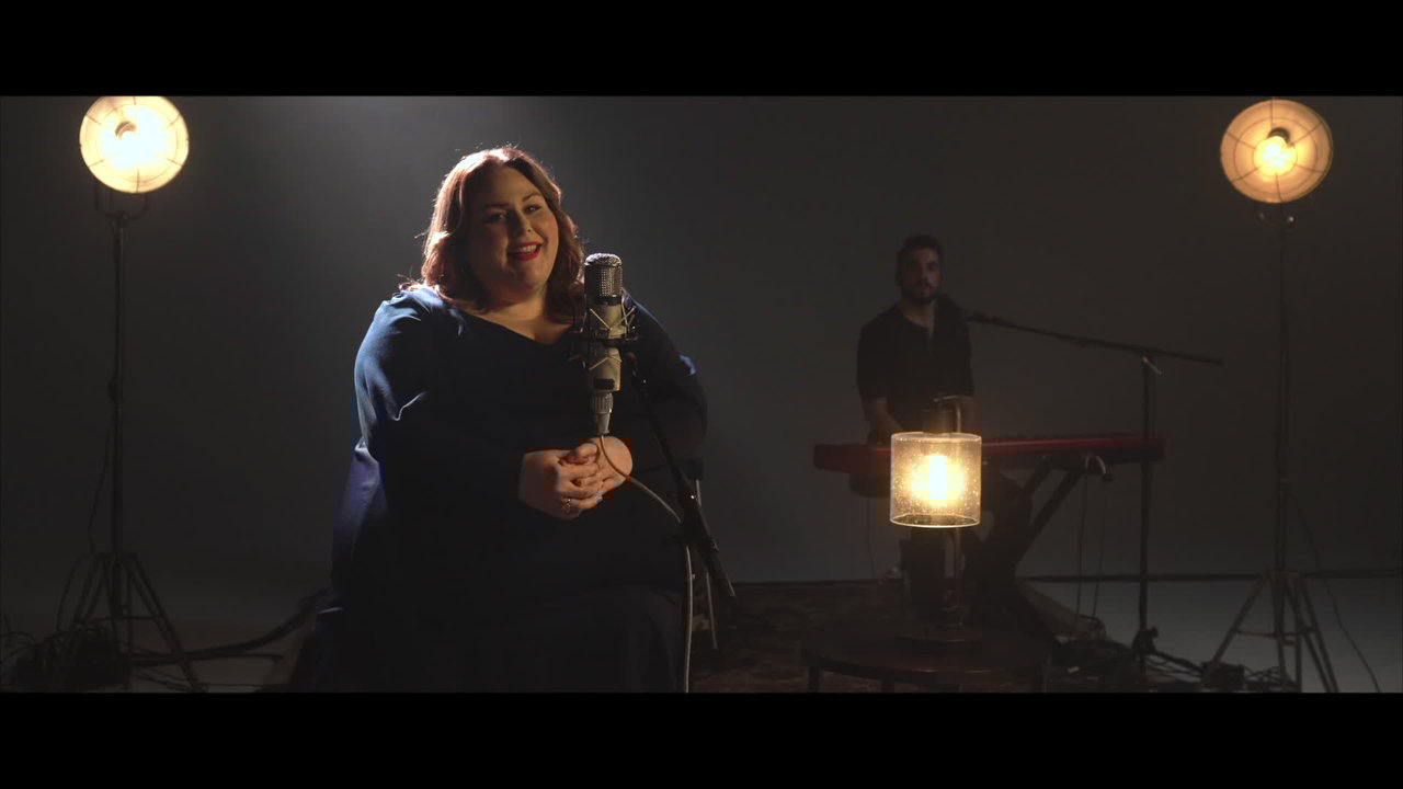 Actress (Acoustic)