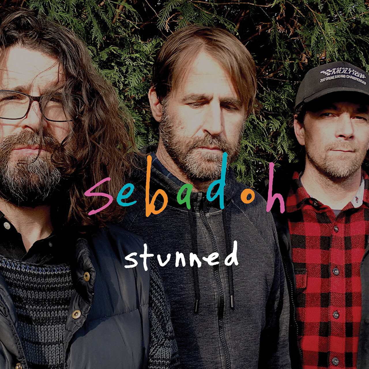 Sebadoh Backround Sebadoh on TIDAL