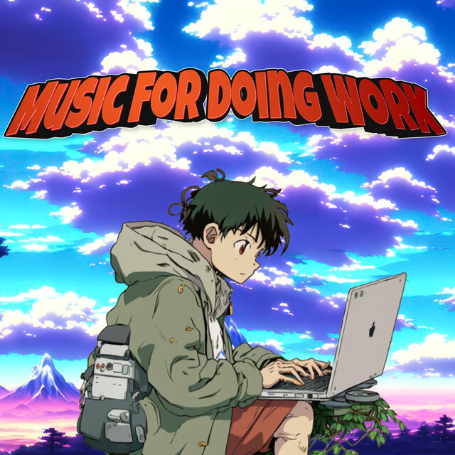 Concentration Music For Doing Work