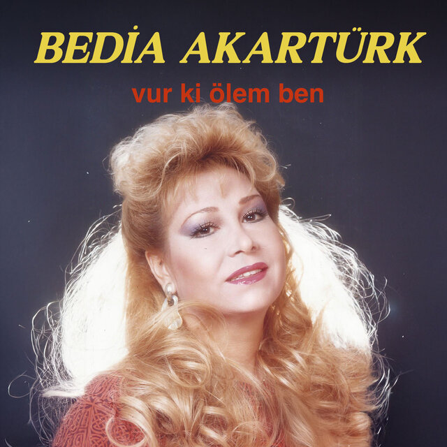 Vurki Ölem Ben