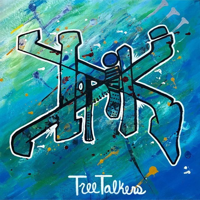 Metacognition (feat. TreeTalkers)