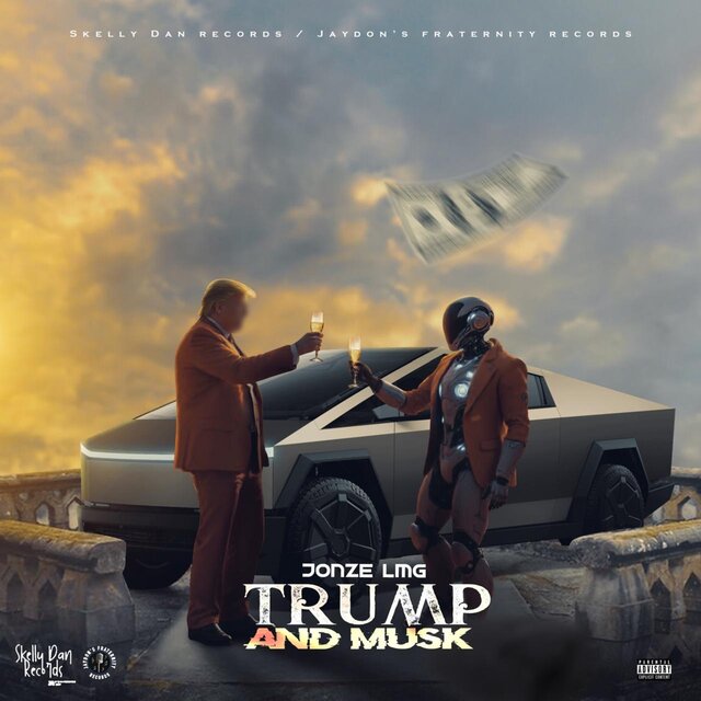 Trump and Musk