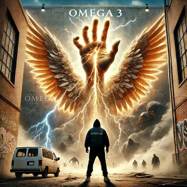 Omega 3
