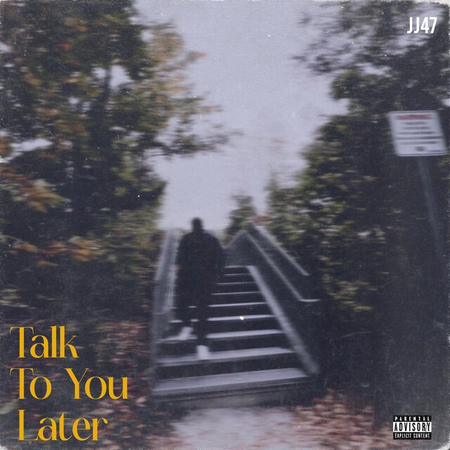 Talk To You Later