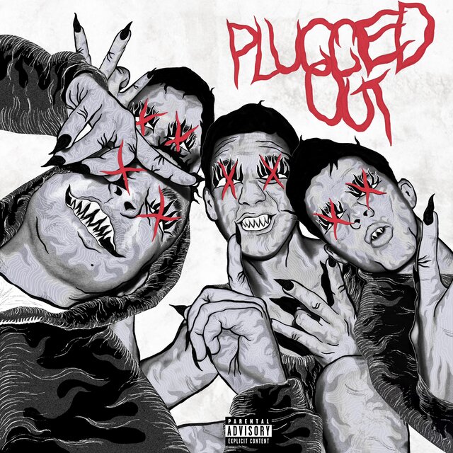 PLUGGED OUT