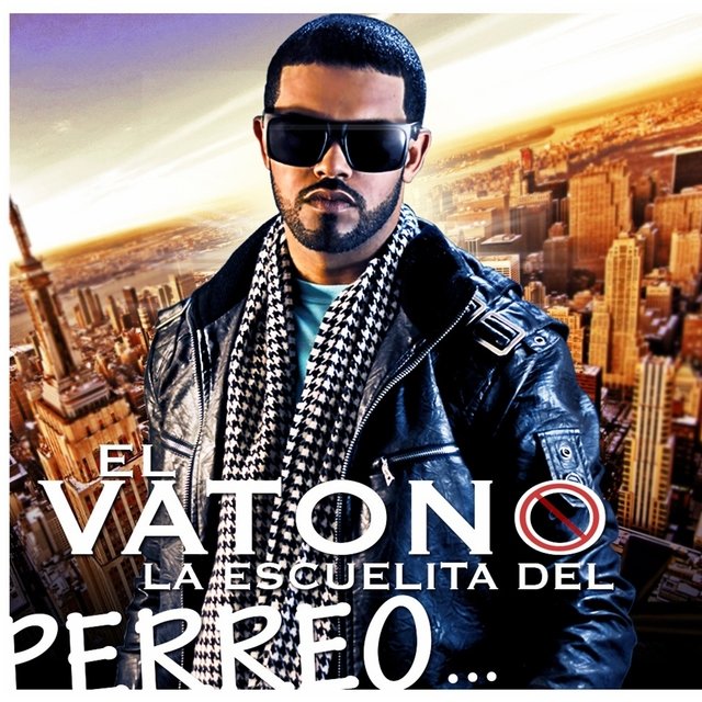 La Escuelita del Perreo