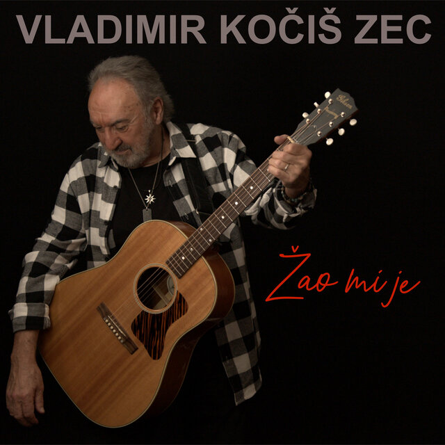 Žao Mi Je