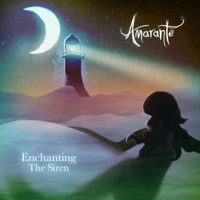 Enchanting The Siren