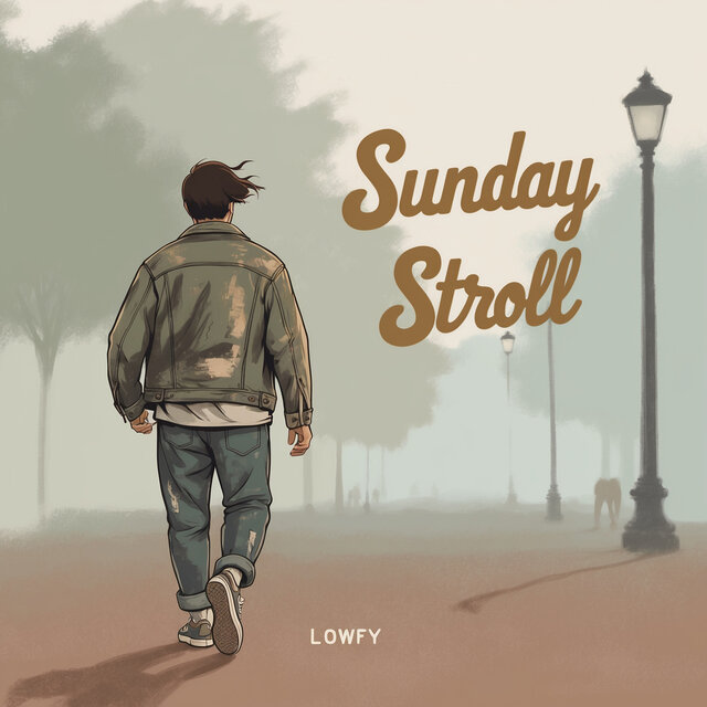 Sunday Stroll