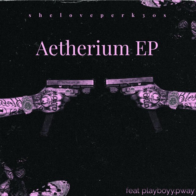 Aetherium