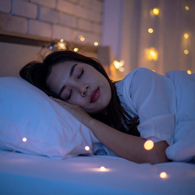 Melodías Relajantes Para La Noche
