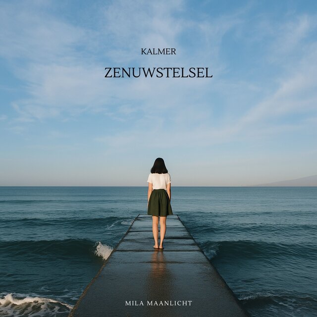 Kalmer Zenuwstelsel