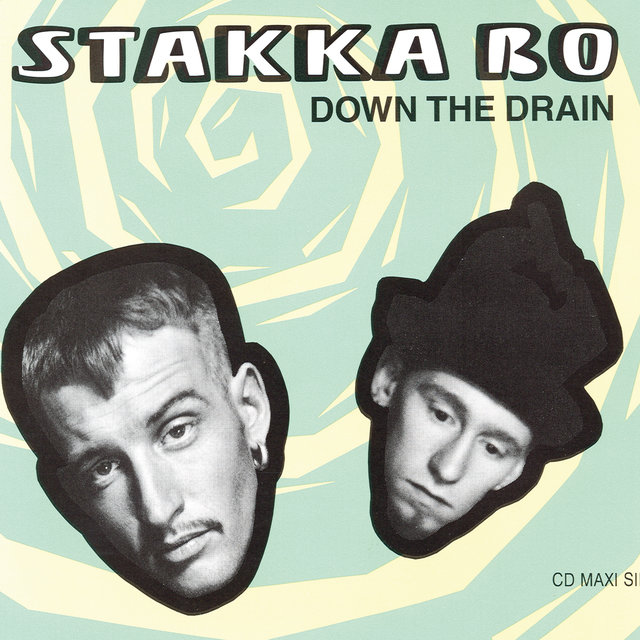 Down The Drain