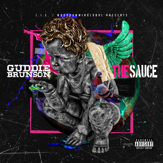 The Sauce