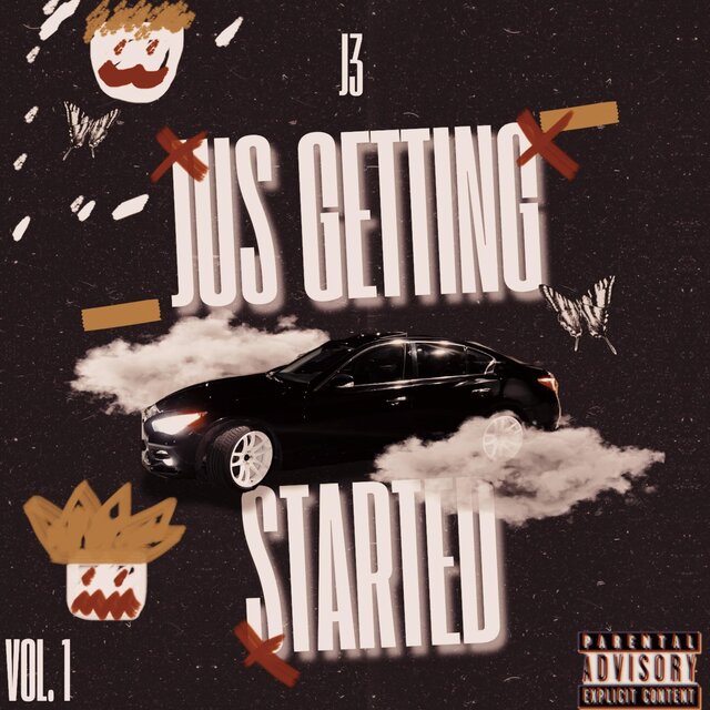 Jus Getting Started