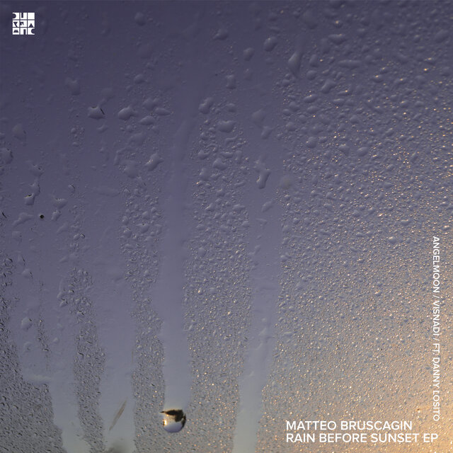 Rain Before Sunset EP