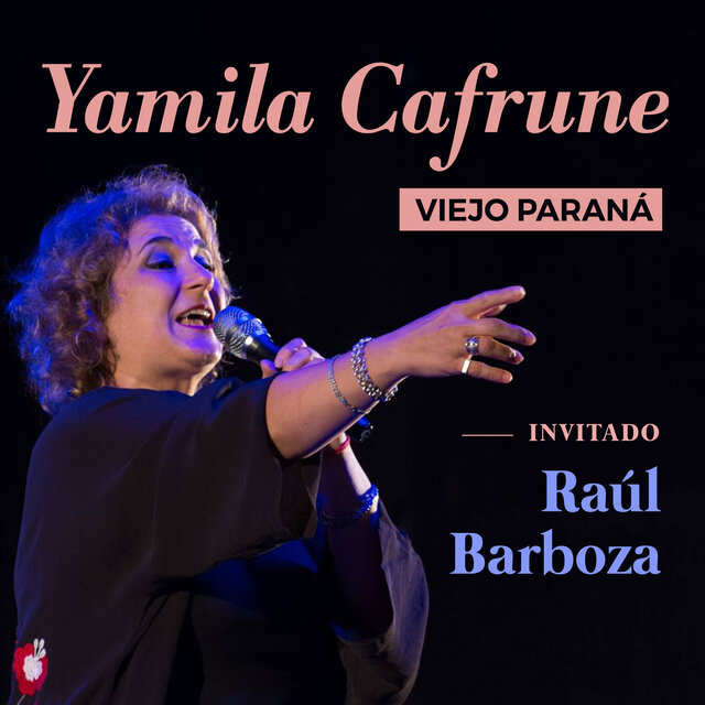 Viejo Paraná