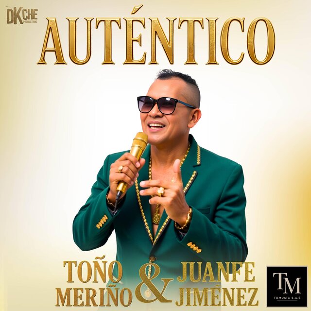 AUTÉNTICO