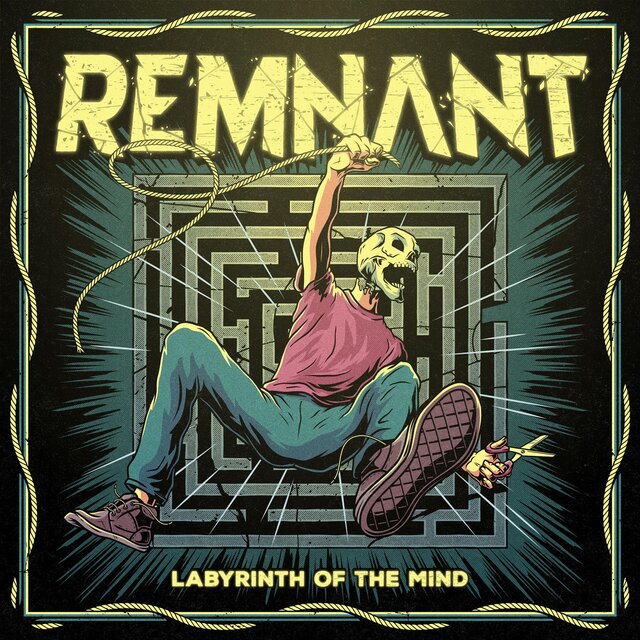 Labyrinth of the Mind