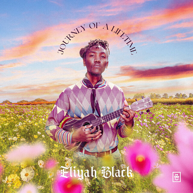 El Yah Rapper Journey of a lifetime by Eliyah Black on TIDAL