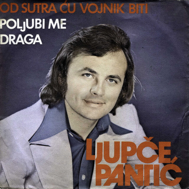 Od sutra cu vojnik biti
