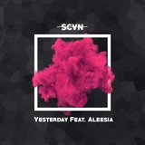 Yesterday (feat. Aleesia)
