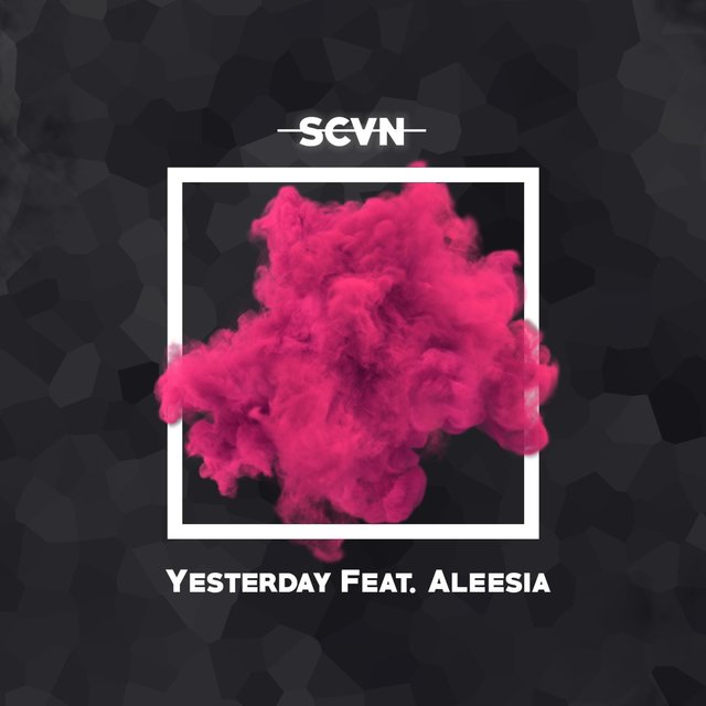 Yesterday (feat. Aleesia)
