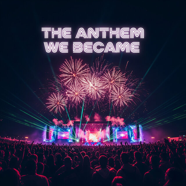 The Anthem We Became