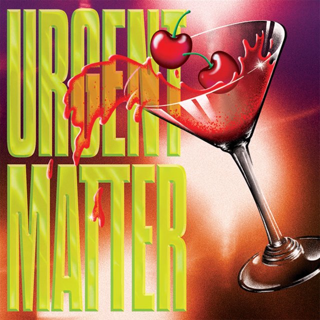 Urgent Matter