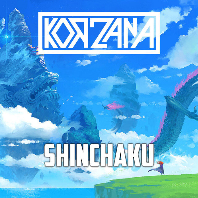 Shinchaku