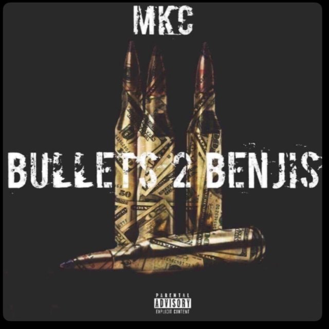 Bullets 2 Benjis